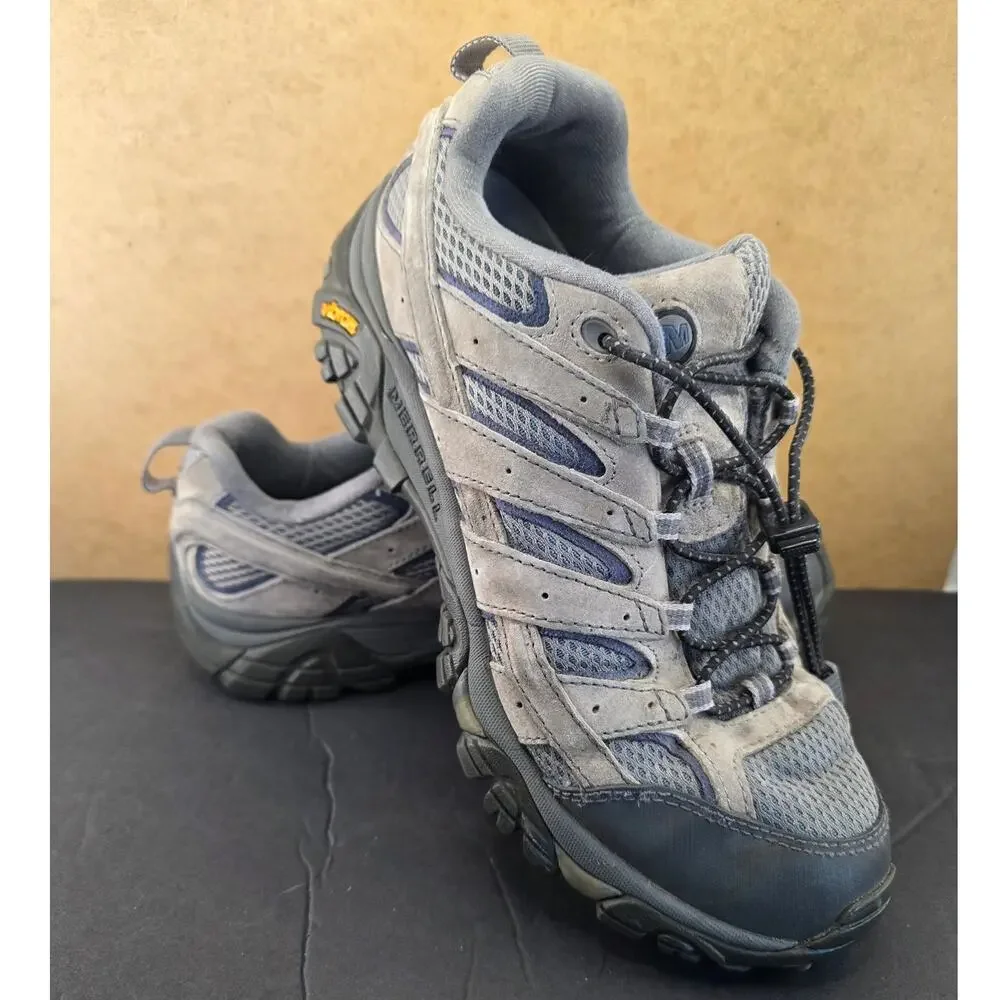 Merrell Moab 2 Vent Men hiking shoes Size 10